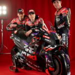 「【アプリリア】2024年シーズンのaprilia racingがキックオフ！MotoGPのトップレベルで戦うためのRS-GP 24を発表」の8枚目の画像ギャラリーへのリンク