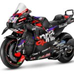 「【アプリリア】2024年シーズンのaprilia racingがキックオフ！MotoGPのトップレベルで戦うためのRS-GP 24を発表」の2枚目の画像ギャラリーへのリンク