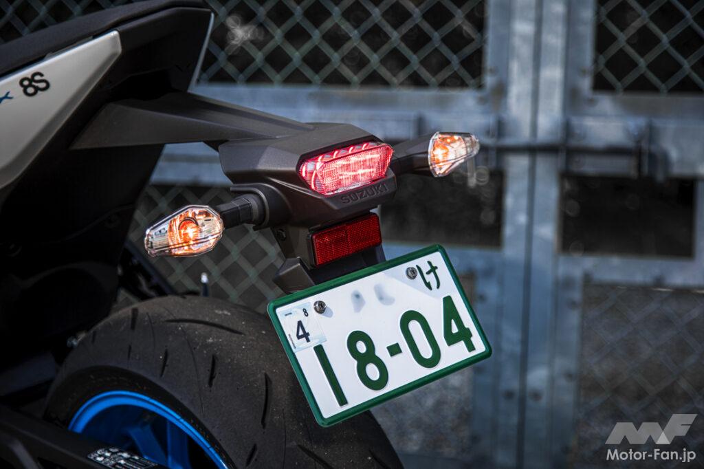 「125cc以下のバイクが50ccと同じになる？ 「新基準原付」の導入で原付二種と原付一種のナンバープレートはどうなる？」の2枚目の画像
