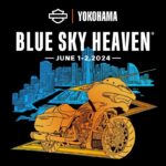 「ハーレーダビッドソンのBLUE SKY HEAVEN、2024年は横浜で開催！｜6月1日(土)・2日(日)」の1枚目の画像ギャラリーへのリンク