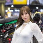 「【キャンギャル50人】今年も美女がいっぱいでした。東京モーターサイクルショー2024」の5枚目の画像ギャラリーへのリンク
