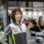 「【キャンギャル50人】今年も美女がいっぱいでした。東京モーターサイクルショー2024」の21枚目の画像ギャラリーへのリンク