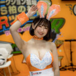 「【キャンギャル50人】今年も美女がいっぱいでした。東京モーターサイクルショー2024」の22枚目の画像ギャラリーへのリンク