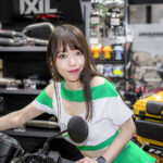 「【キャンギャル50人】今年も美女がいっぱいでした。東京モーターサイクルショー2024」の40枚目の画像ギャラリーへのリンク
