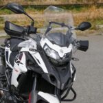 「イタリアではベストセラーのバイクです。ベネリのミドルアドベンチャーツアラーTRK502Xの実力とは？」の22枚目の画像ギャラリーへのリンク