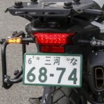 「イタリアではベストセラーのバイクです。ベネリのミドルアドベンチャーツアラーTRK502Xの実力とは？」の24枚目の画像ギャラリーへのリンク