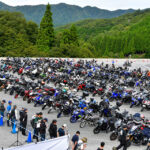 「ヤマハファン・ヤマハオーナーの交流イベントが9月7日に開催｜ 「My Yamaha Motorcycle Day 2024」」の2枚目の画像ギャラリーへのリンク