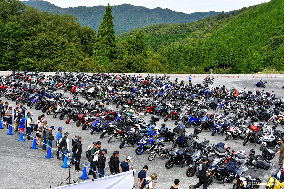 「ヤマハファン・ヤマハオーナーの交流イベントが9月7日に開催｜ 「My Yamaha Motorcycle Day 2024」」の2枚目の画像