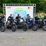 「ヤマハファン・ヤマハオーナーの交流イベントが9月7日に開催｜ 「My Yamaha Motorcycle Day 2024」」の3枚目の画像ギャラリーへのリンク