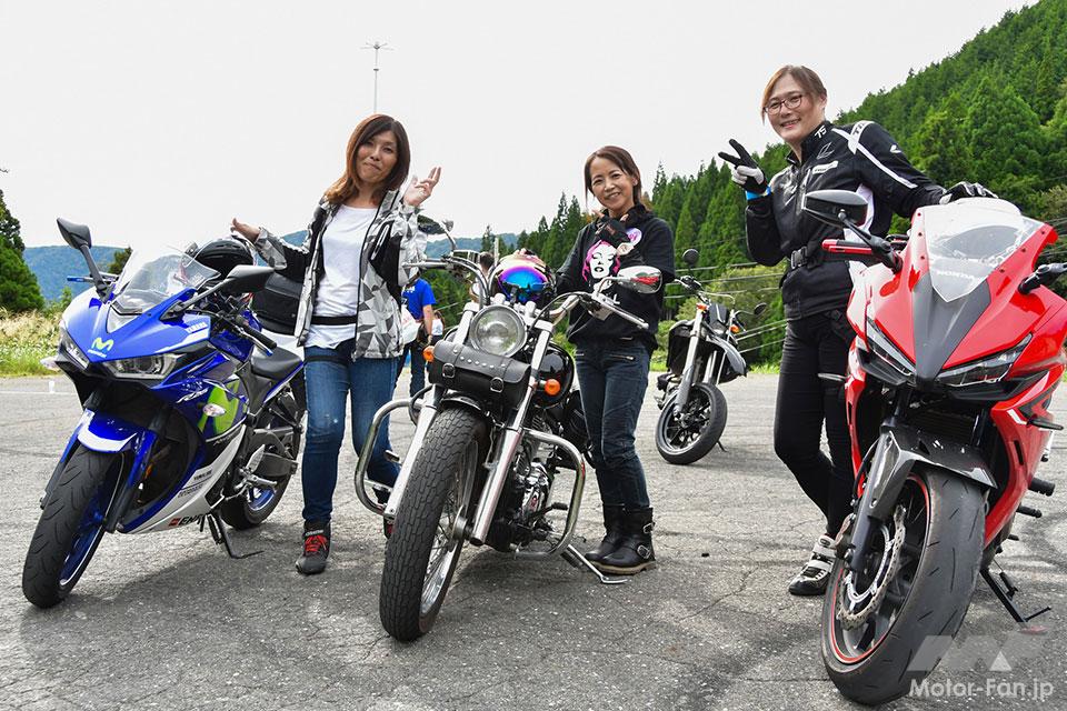 「ヤマハファン・ヤマハオーナーの交流イベントが9月7日に開催｜ 「My Yamaha Motorcycle Day 2024」」の4枚目の画像