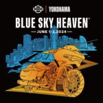 「ハーレーダビッドソンの大イベント「BLUE SKY HEAVEN」｜3月16日(土)からチケットの発売がスタート！｜6月1日、2日開催」の2枚目の画像ギャラリーへのリンク
