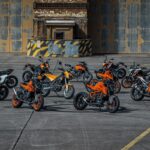 「【90％が新設計】KTM・390DUKE 海外試乗記｜排気量アップで一段と力強く、高速コーナーもピタッと安定！」の14枚目の画像ギャラリーへのリンク