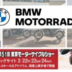 「BMW Motorrad、東京・大阪モーターサイクルショーに新型モデルR12シリーズを展示！」の2枚目の画像ギャラリーへのリンク