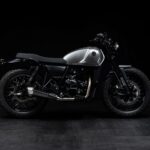 「マットモーターサイクルから新型125cc＆250cc！　「DRK-01」が登場」の3枚目の画像ギャラリーへのリンク