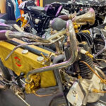 「ロイヤルエンフィールドの2気筒650ccが魅力的！　新作3モデルを展示｜モーターサイクルショー2024」の10枚目の画像ギャラリーへのリンク