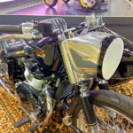 「ロイヤルエンフィールドの2気筒650ccが魅力的！　新作3モデルを展示｜モーターサイクルショー2024」の17枚目の画像ギャラリーへのリンク
