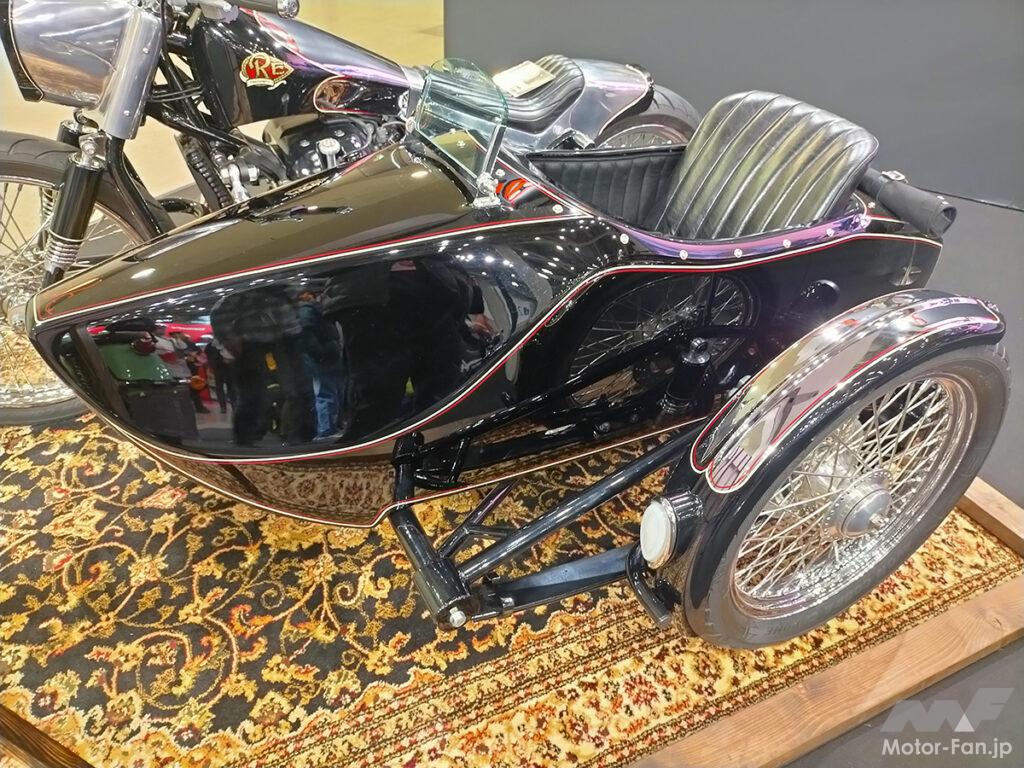 「ロイヤルエンフィールドの2気筒650ccが魅力的！　新作3モデルを展示｜モーターサイクルショー2024」の18枚目の画像