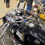 「ロイヤルエンフィールドの2気筒650ccが魅力的！　新作3モデルを展示｜モーターサイクルショー2024」の24枚目の画像ギャラリーへのリンク