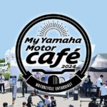 「「My Yamaha Motor café」今年もはじまる｜北海道・福島・秋田・長野・愛知・岡山・愛媛・熊本の全国8会場で実施」の1枚目の画像ギャラリーへのリンク