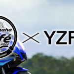 「ヤマハ、「My Yamaha Motor café×YZF-R」を開催！｜JSB1000クラス開催の全日本ロードレース7会場にて」の2枚目の画像ギャラリーへのリンク