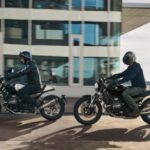 「BMW Motorrad、東京・大阪モーターサイクルショーに新型モデルR12シリーズを展示！」の1枚目の画像ギャラリーへのリンク