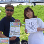 「埼玉県八潮市に！　スーパーカブを中心にミニバイク386台が大集合。『Cafeはらっぱ』初主催のミーティング『ハラミ』に行ってみた！」の12枚目の画像ギャラリーへのリンク