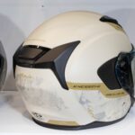 「Kabutoの人気ジェットヘルメット｜エクシード2へと進化して空力性能をアップ」の5枚目の画像ギャラリーへのリンク