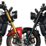 「こだわりのニューカラー登場！　ヤマハのスポーツヘリテージモデル「XSR900」、2024 年モデルが発売」の7枚目の画像ギャラリーへのリンク