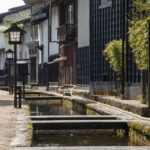 「【岐阜県飛騨市】バイクで行きたいツーリングスポット｜瀬戸川と白壁土蔵街。」の4枚目の画像ギャラリーへのリンク