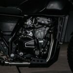 「125ccも250ccも！　マットモーターサイクルの新モデル「DRK-01」が受注スタート！」の4枚目の画像ギャラリーへのリンク