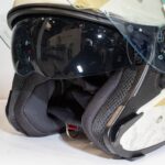 「Kabutoの人気ジェットヘルメット｜エクシード2へと進化して空力性能をアップ」の7枚目の画像ギャラリーへのリンク