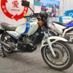 「名車を振り返る。ナナハンキラー・ヤマハRZ350（1981年）｜伝説のCB750F（3.24kg/馬力）を凌ぐ驚愕のパワーウエイトレシオ（3.17kg/馬力）」の3枚目の画像ギャラリーへのリンク