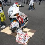 「東京とも大阪とも一味違う、名古屋モーターサイクルショー。地域色がてんこ盛りでした。」の32枚目の画像ギャラリーへのリンク