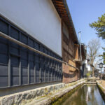 「【岐阜県飛騨市】バイクで行きたいツーリングスポット｜瀬戸川と白壁土蔵街。」の1枚目の画像ギャラリーへのリンク