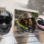 「Kabutoの人気ジェットヘルメット｜エクシード2へと進化して空力性能をアップ」の11枚目の画像ギャラリーへのリンク