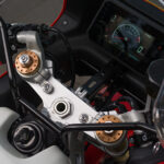 「往年のグランプリマシンの出立ち、「ヤマハ・XSR900 GP ABS」発売」の8枚目の画像ギャラリーへのリンク