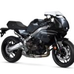 「レトロでレプリカなスポーツバイク、ヤマハ・XSR900 GP発売」の1枚目の画像ギャラリーへのリンク