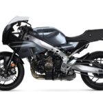 「レトロでレプリカなスポーツバイク、ヤマハ・XSR900 GP発売」の3枚目の画像ギャラリーへのリンク