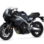 「レトロでレプリカなスポーツバイク、ヤマハ・XSR900 GP発売」の4枚目の画像ギャラリーへのリンク