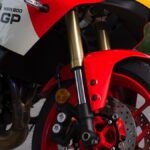 「レトロでレプリカなスポーツバイク、ヤマハ・XSR900 GP発売」の8枚目の画像ギャラリーへのリンク