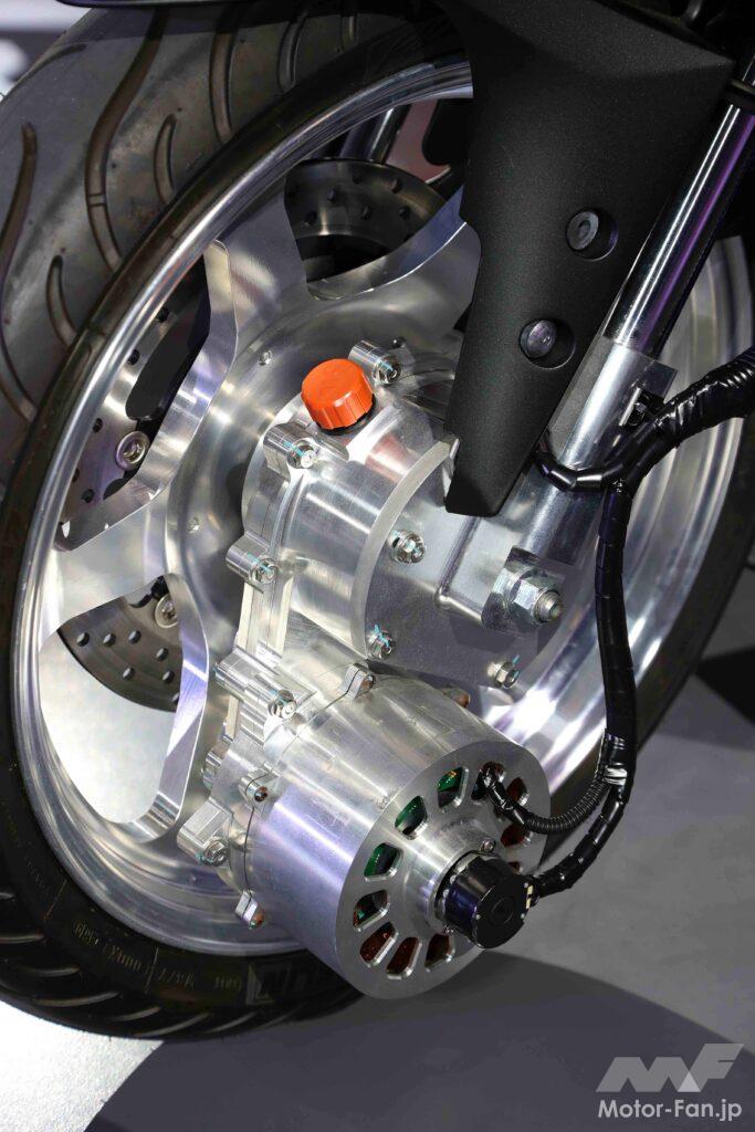 「より安全にもっと楽しくバイクを楽しむ−ヤマハ発動機の転ばないバイクの技術」の11枚目の画像