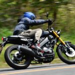 「ヤマハXSR125で1000kmガチ試乗｜ルックスはクラシック。でも乗り味は現代のスポーツバイク【1／3】　」の7枚目の画像ギャラリーへのリンク