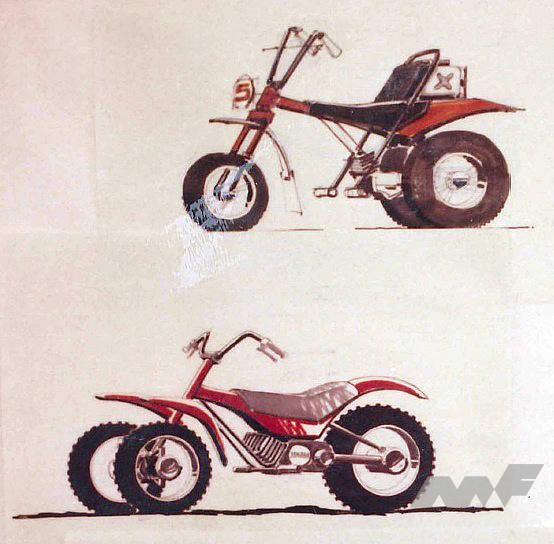 「より安全にもっと楽しくバイクを楽しむ−ヤマハ発動機の転ばないバイクの技術」の3枚目の画像