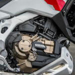 「試乗記｜19インチに生まれ変わった「CRF1100Lアフリカツイン アドベンチャースポーツESデュアルクラッチ」で、オフロードを走ってみた。」の31枚目の画像ギャラリーへのリンク