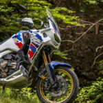 「試乗記｜19インチに生まれ変わった「CRF1100Lアフリカツイン アドベンチャースポーツESデュアルクラッチ」で、オフロードを走ってみた。」の19枚目の画像ギャラリーへのリンク