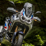 「試乗記｜19インチに生まれ変わった「CRF1100Lアフリカツイン アドベンチャースポーツESデュアルクラッチ」で、オフロードを走ってみた。」の12枚目の画像ギャラリーへのリンク