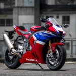 「ホンダ・CBR1000RR-R FIREBLADE SPで郊外を疾走。｜高回転型エンジンとは思えぬ、大人びたパワー特性でした！」の8枚目の画像ギャラリーへのリンク