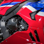 「ホンダ・CBR1000RR-R FIREBLADE SPで郊外を疾走。｜高回転型エンジンとは思えぬ、大人びたパワー特性でした！」の22枚目の画像ギャラリーへのリンク