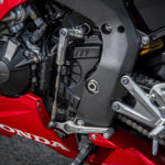 「ホンダ・CBR1000RR-R FIREBLADE SPで郊外を疾走。｜高回転型エンジンとは思えぬ、大人びたパワー特性でした！」の23枚目の画像ギャラリーへのリンク