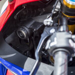 「ホンダ・CBR1000RR-R FIREBLADE SPで郊外を疾走。｜高回転型エンジンとは思えぬ、大人びたパワー特性でした！」の32枚目の画像ギャラリーへのリンク